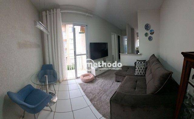 Apartamento à venda com 2 quartos, 44m² - Foto 7