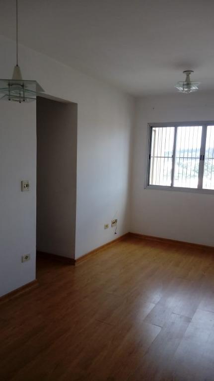 Apartamento à venda com 2 quartos, 58m² - Foto 7