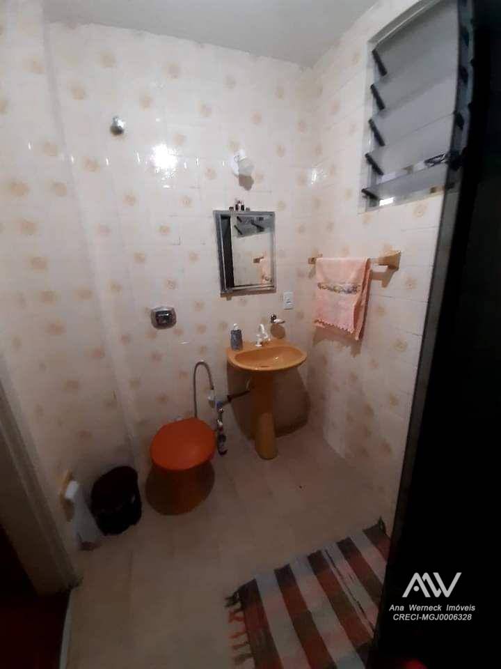 Apartamento à venda com 3 quartos, 82m² - Foto 11