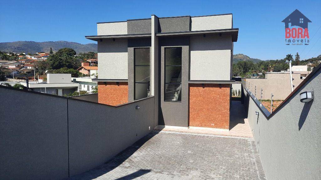 Sobrado à venda com 3 quartos, 136m² - Foto 14