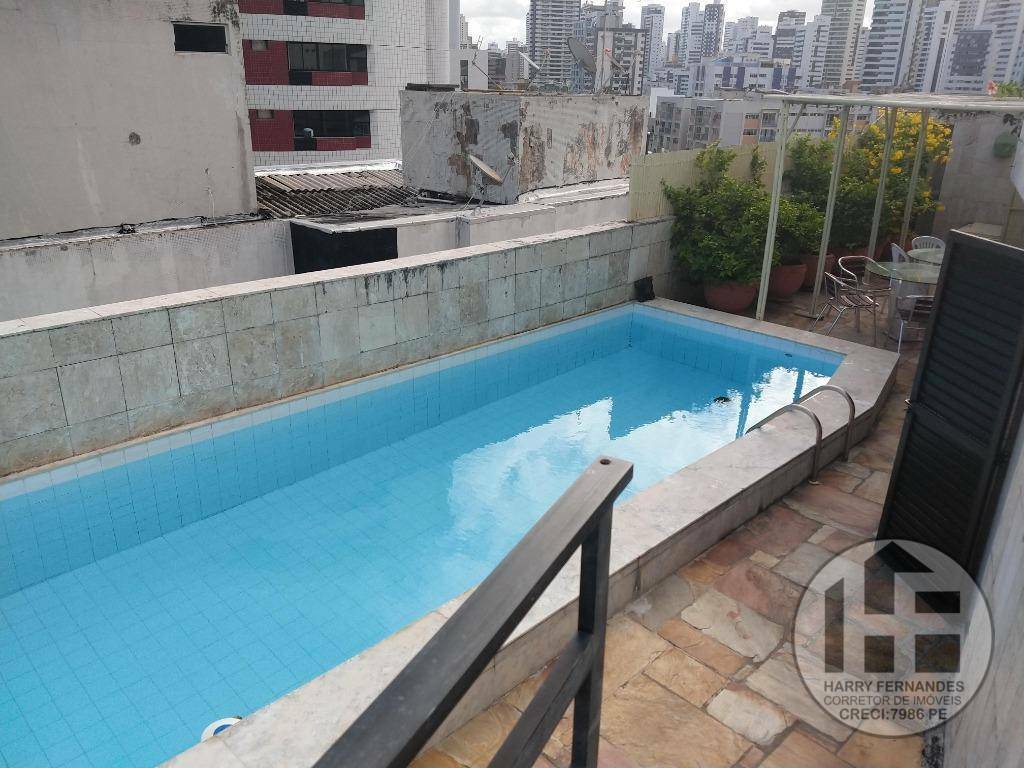 Apartamento à venda com 5 quartos, 500m² - Foto 70