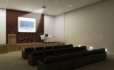 Conjunto Comercial-Sala para alugar, 80m² - Foto 9