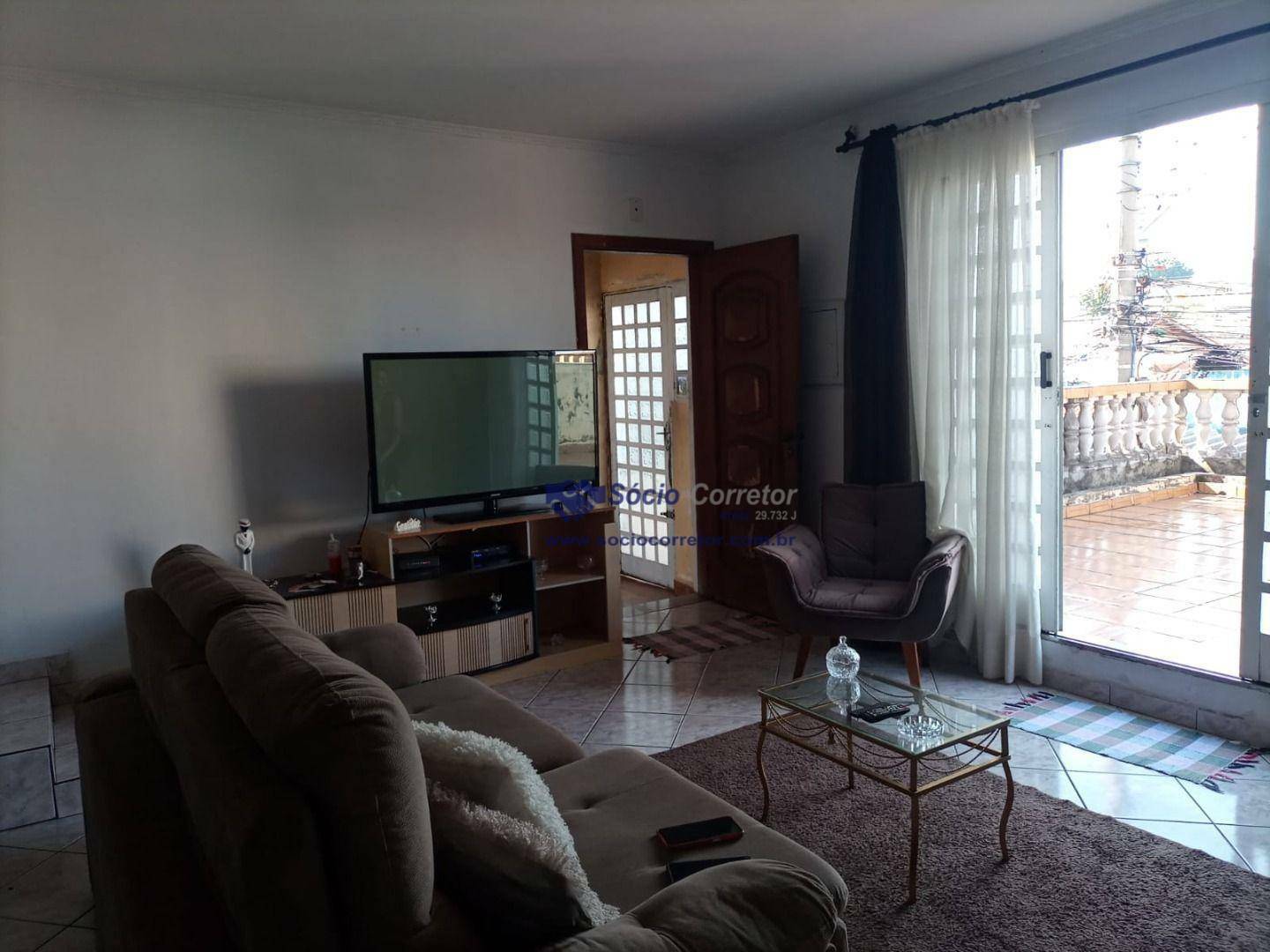 Sobrado para alugar com 3 quartos, 150m² - Foto 3