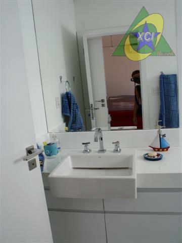 Casa de Condomínio, 3 quartos - Foto 23