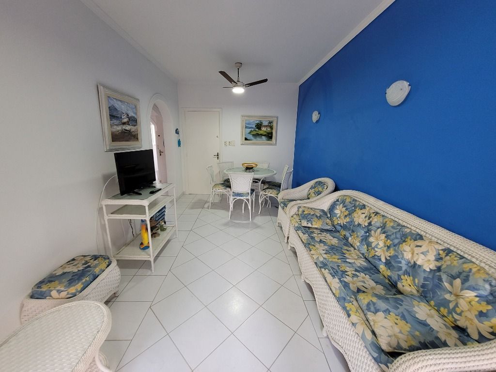 Apartamento à venda com 2 quartos, 80m² - Foto 1