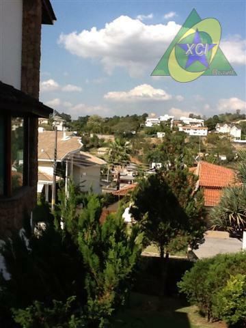 Casa de Condomínio à venda com 5 quartos, 568m² - Foto 27