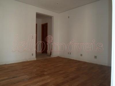 Apartamento à venda com 4 quartos, 183m² - Foto 2