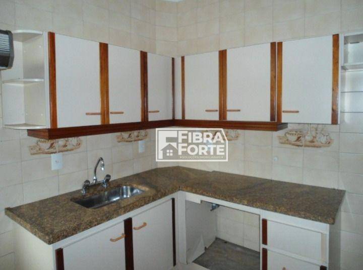 Apartamento à venda com 3 quartos, 127m² - Foto 6