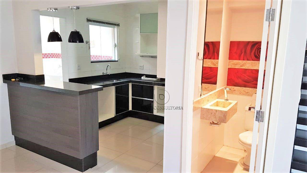 Casa de Condomínio para alugar com 3 quartos, 104m² - Foto 8