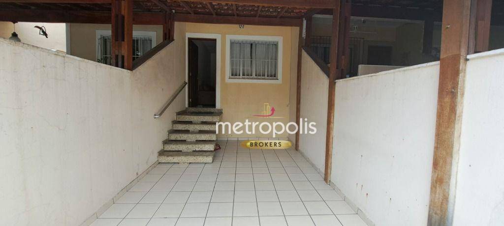 Sobrado à venda com 3 quartos, 116m² - Foto 12