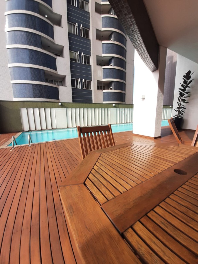 Apartamento à venda com 1 quarto, 187m² - Foto 16