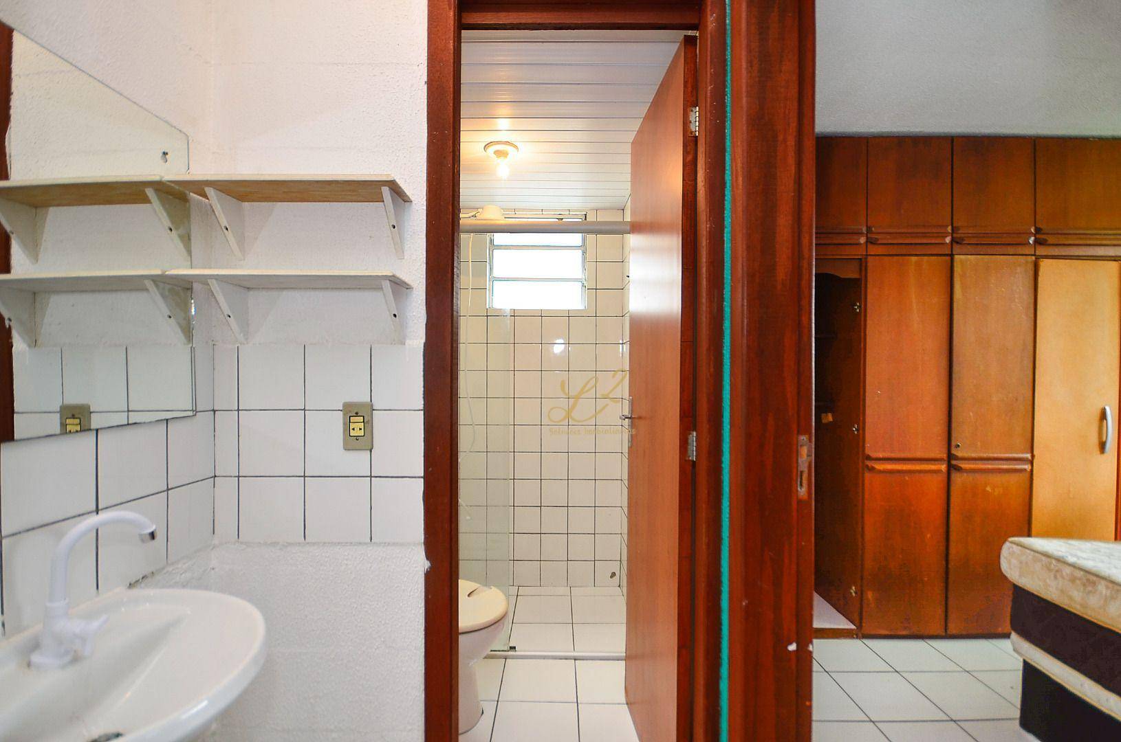 Apartamento à venda com 2 quartos, 39m² - Foto 4