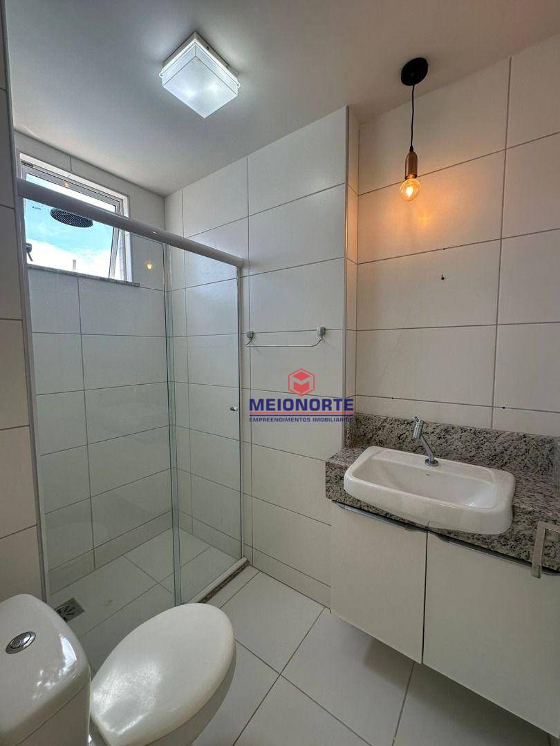 Apartamento à venda com 4 quartos, 171m² - Foto 9