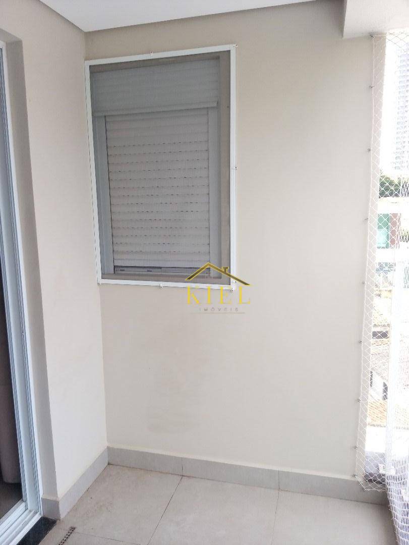 Apartamento à venda com 1 quarto, 32m² - Foto 9