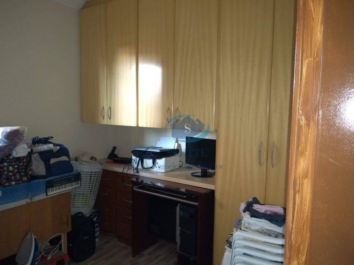 Apartamento à venda com 3 quartos, 82m² - Foto 19