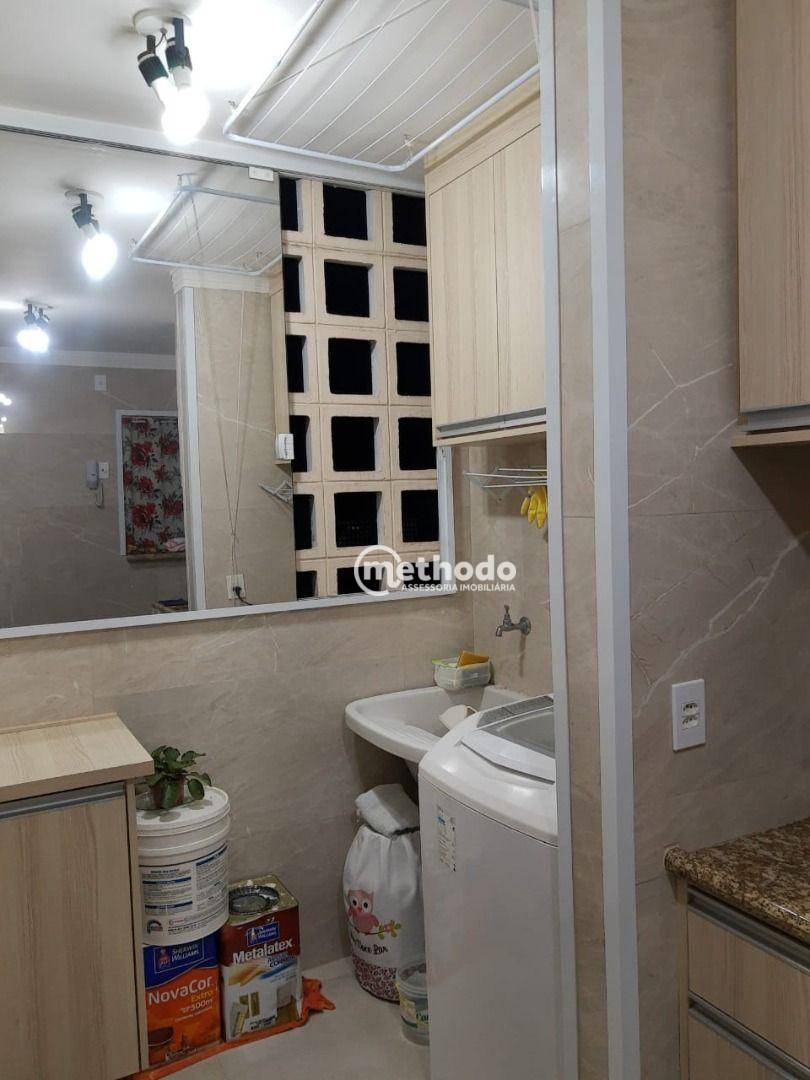 Apartamento à venda com 2 quartos, 57m² - Foto 12