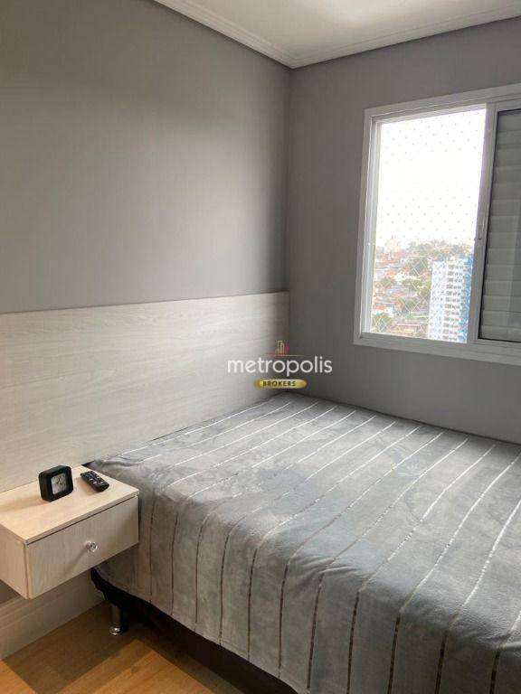 Apartamento à venda com 3 quartos, 70m² - Foto 14