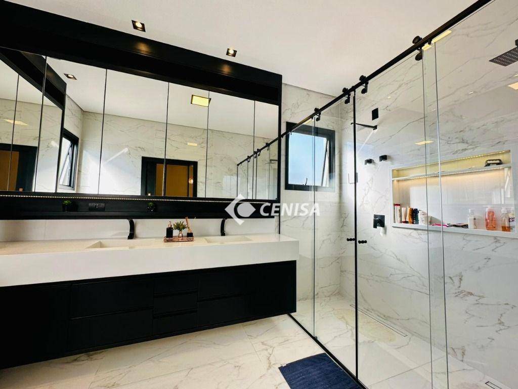 Casa de Condomínio à venda com 4 quartos, 511m² - Foto 46