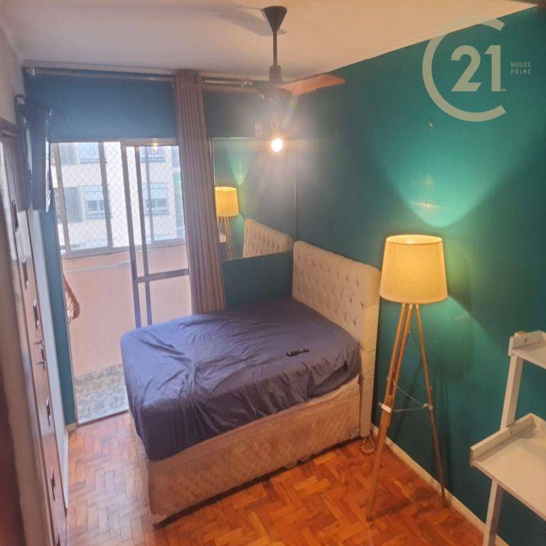 Apartamento à venda com 1 quarto, 45m² - Foto 7