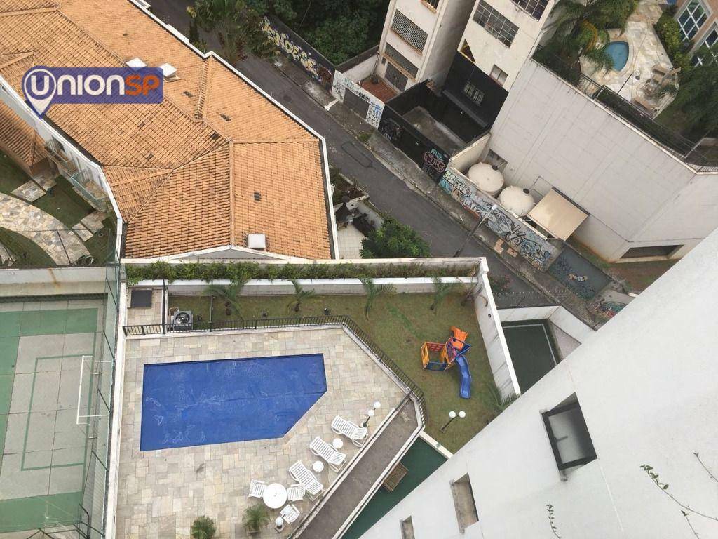 Apartamento à venda com 3 quartos, 100m² - Foto 25