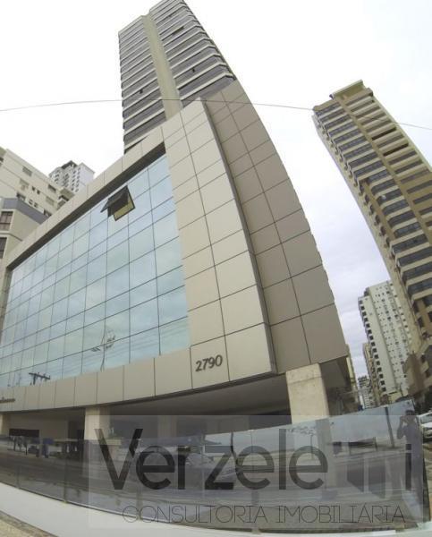 Apartamento à venda com 4 quartos, 280m² - Foto 3