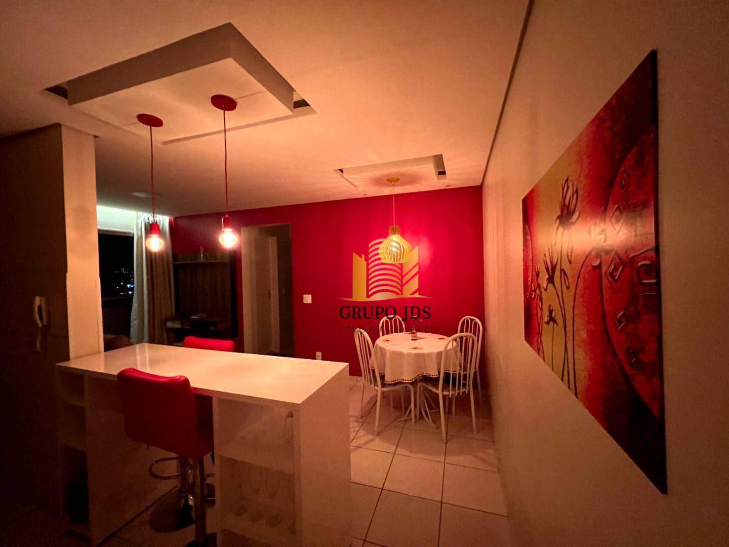 Apartamento à venda com 2 quartos, 49m² - Foto 6