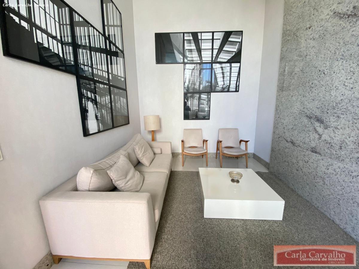 Apartamento à venda com 3 quartos, 138m² - Foto 11