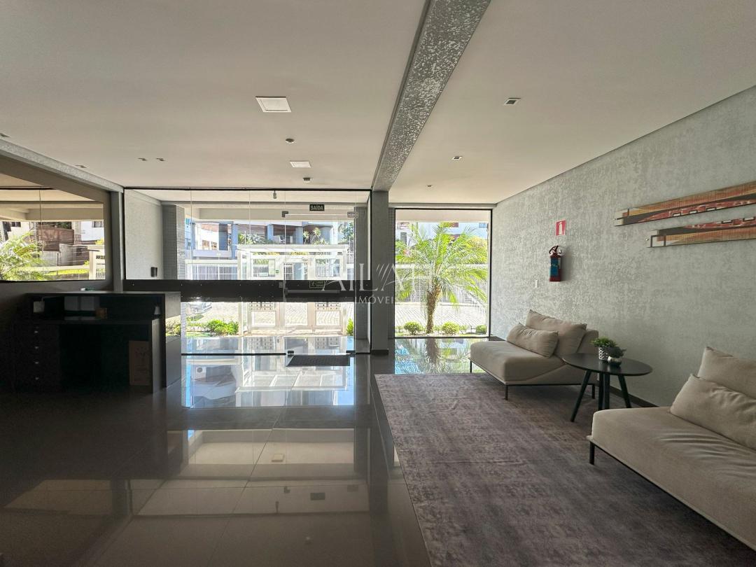 Apartamento à venda com 3 quartos, 167m² - Foto 5
