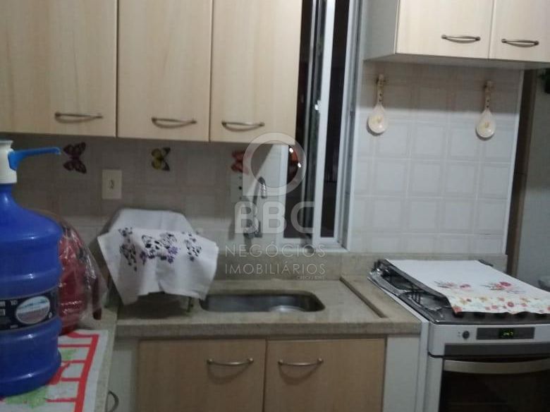 Apartamento à venda com 2 quartos, 62m² - Foto 6