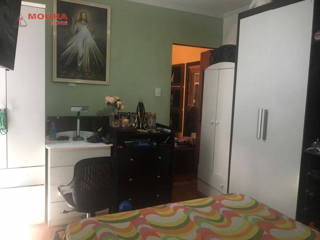 Sobrado à venda com 4 quartos, 270m² - Foto 21