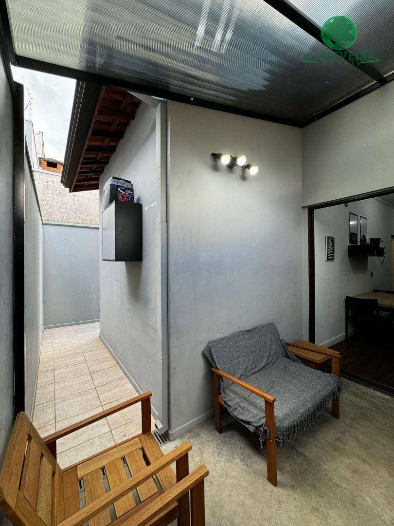 Casa à venda com 3 quartos, 106m² - Foto 20