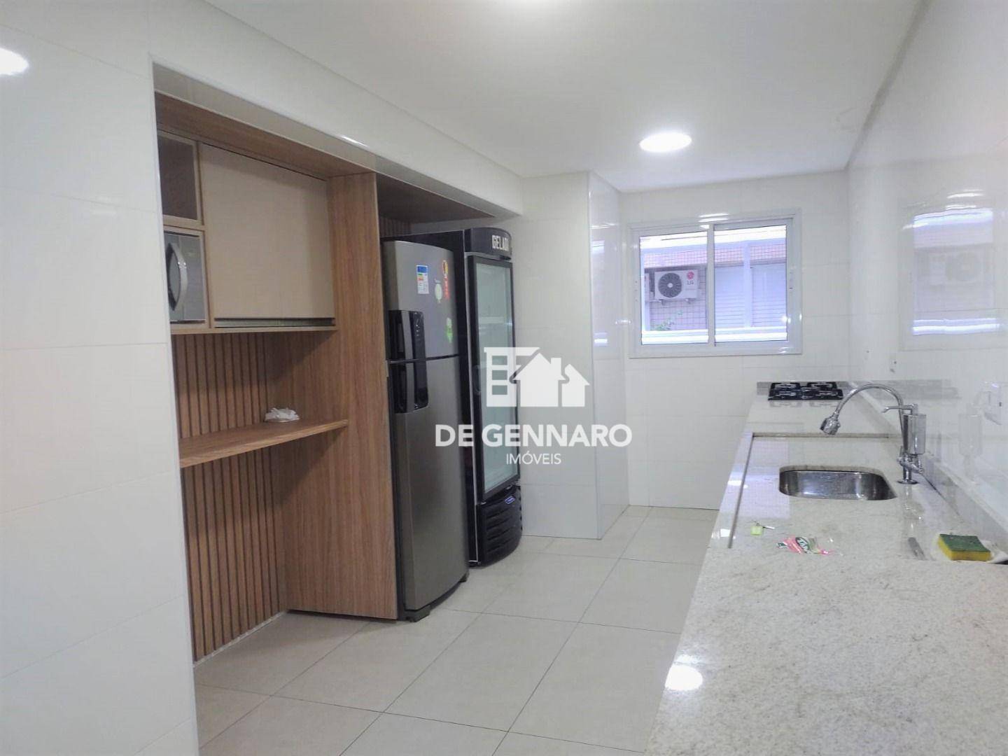 Apartamento à venda com 3 quartos, 137m² - Foto 63