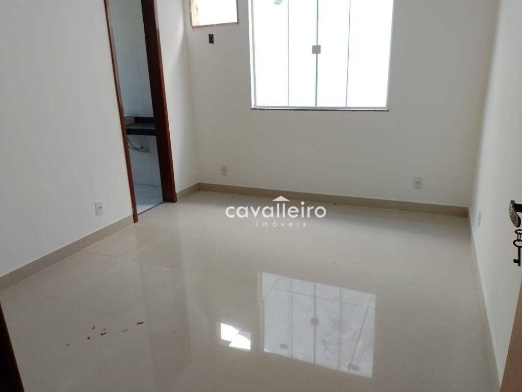 Casa à venda com 2 quartos, 67m² - Foto 6