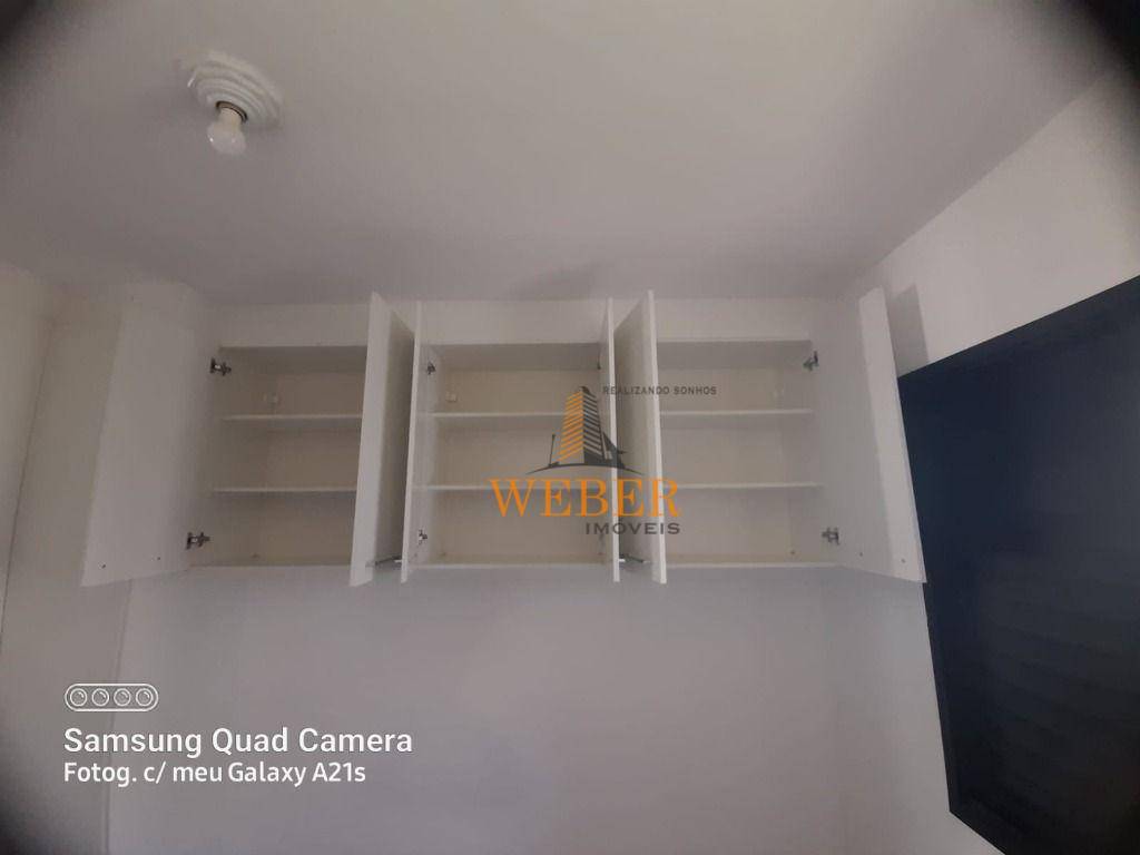 Apartamento à venda com 2 quartos, 47m² - Foto 13