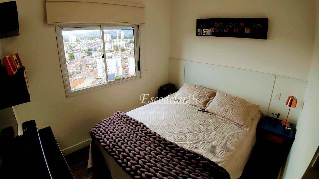 Apartamento à venda com 2 quartos, 85m² - Foto 13