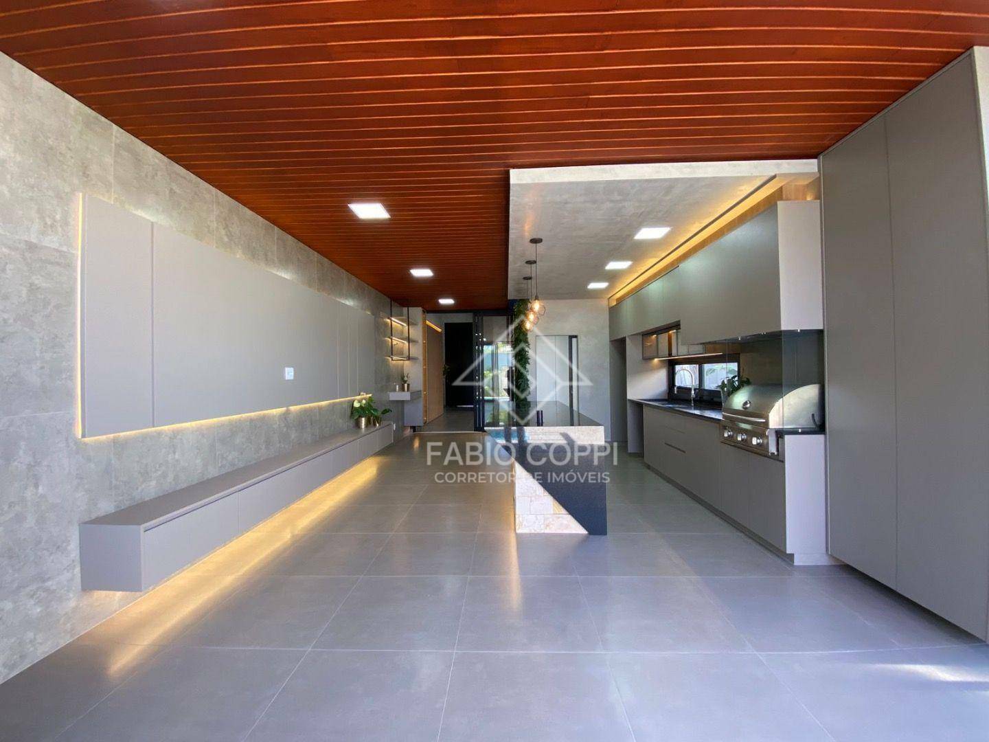 Casa de Condomínio à venda com 3 quartos, 210m² - Foto 6