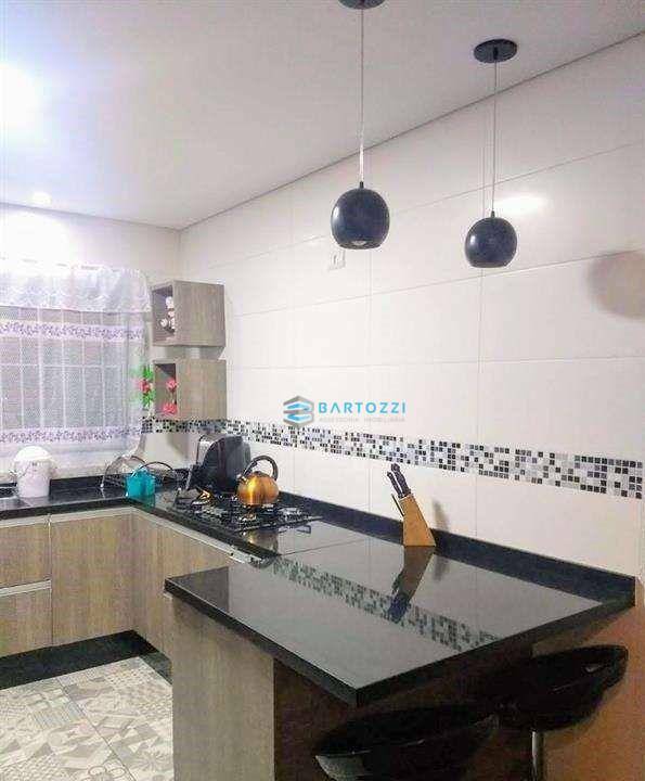 Sobrado à venda com 3 quartos, 145m² - Foto 3