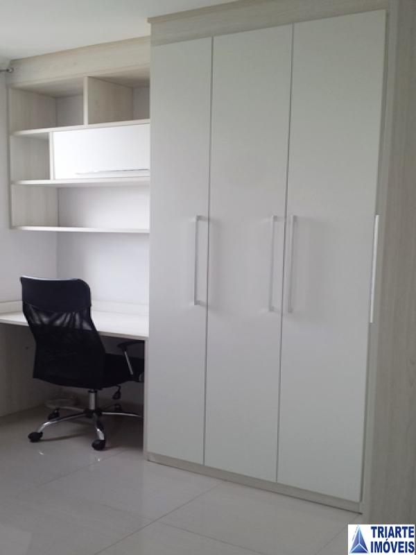 Apartamento para alugar com 2 quartos, 54m² - Foto 1