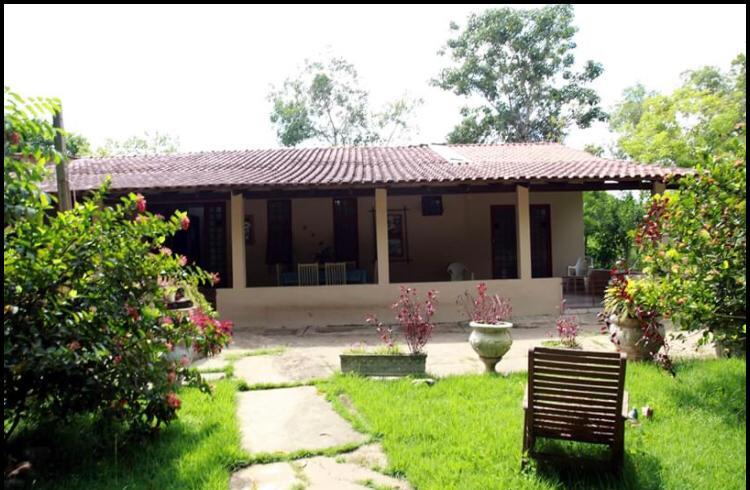 Chácara à venda com 3 quartos, 30000m² - Foto 3