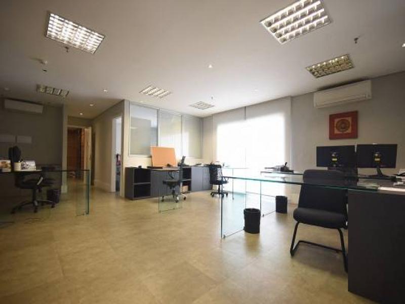 Conjunto Comercial-Sala para alugar, 540m² - Foto 3