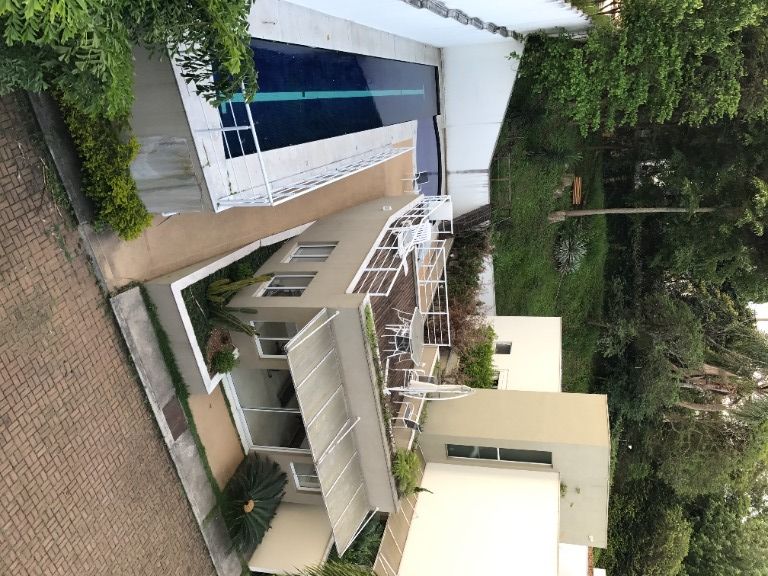 Sobrado à venda com 3 quartos, 290m² - Foto 35