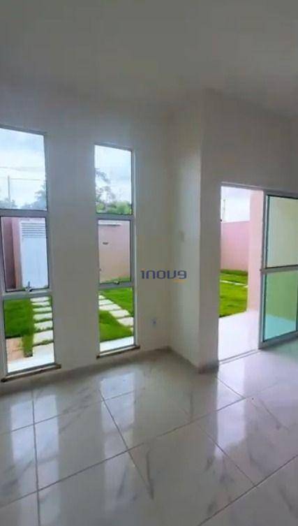 Casa de Condomínio à venda com 3 quartos, 73m² - Foto 5