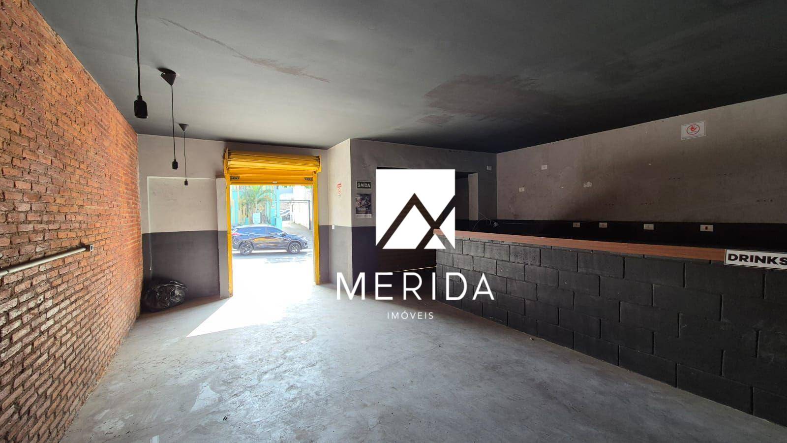 Loja-Salão, 226 m² - Foto 3