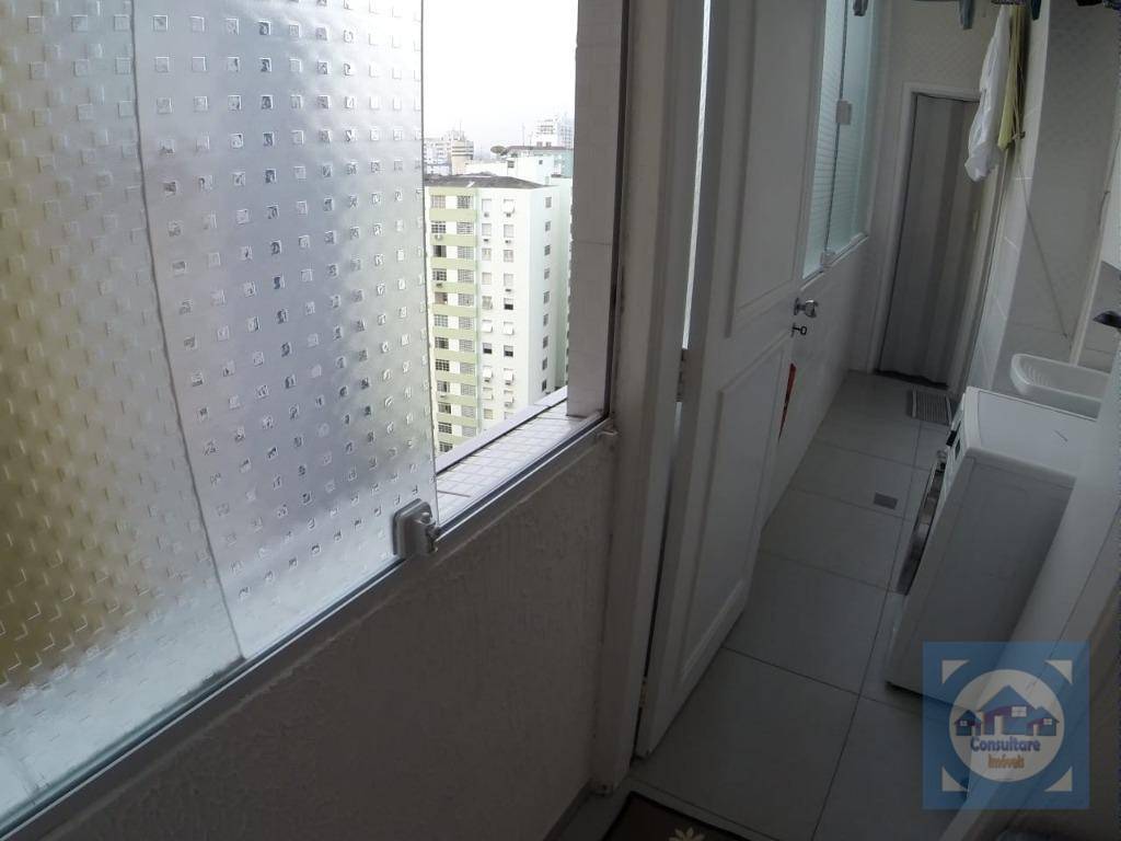 Apartamento à venda com 3 quartos, 180m² - Foto 19