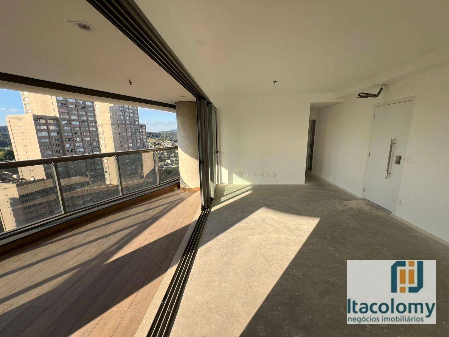 Apartamento à venda com 3 quartos, 180m² - Foto 12