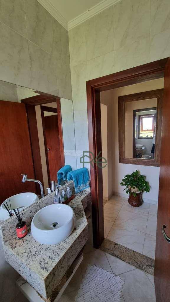 Casa de Condomínio à venda com 4 quartos, 380m² - Foto 7