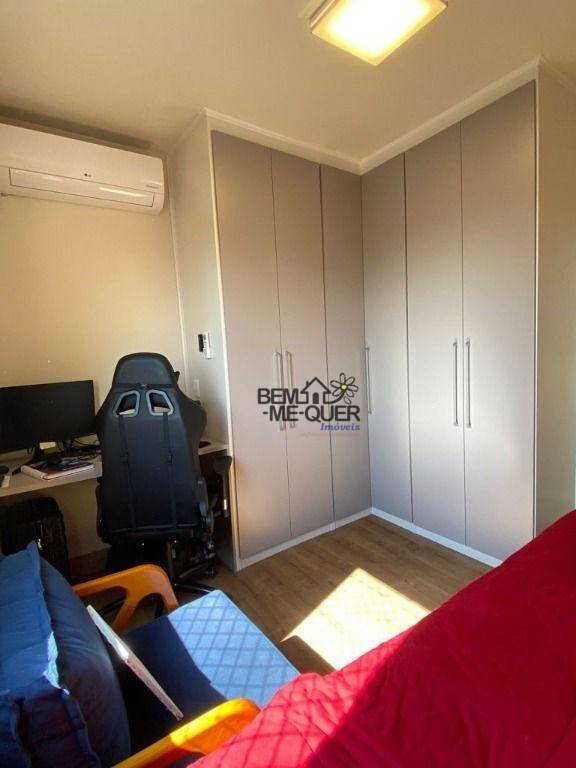 Apartamento à venda com 3 quartos, 80m² - Foto 4