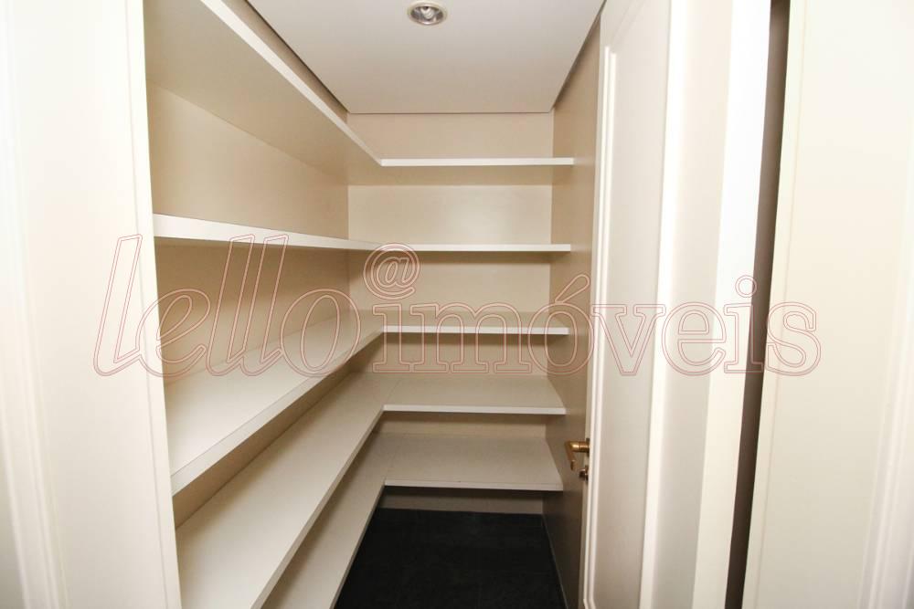 Apartamento à venda com 3 quartos, 220m² - Foto 20