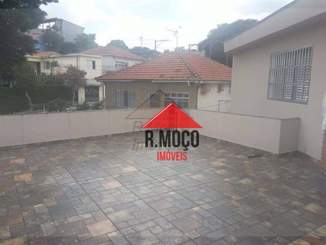 Sobrado à venda com 3 quartos, 120m² - Foto 20