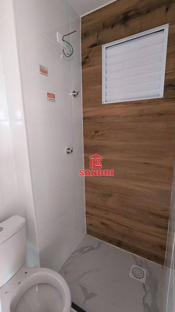 Apartamento para alugar com 2 quartos - Foto 5